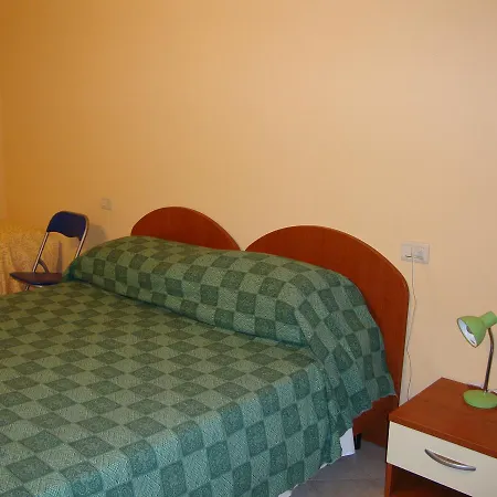 Tiberio Hotel