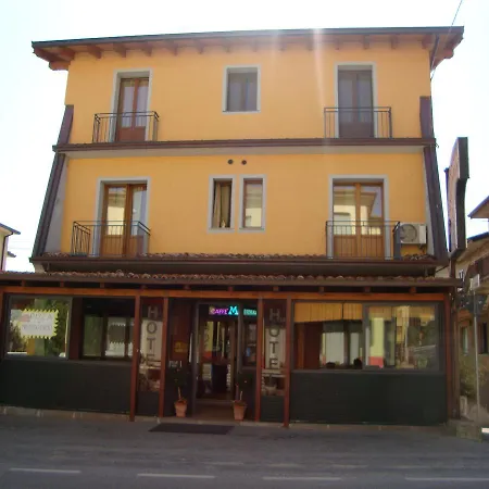 Tiberio