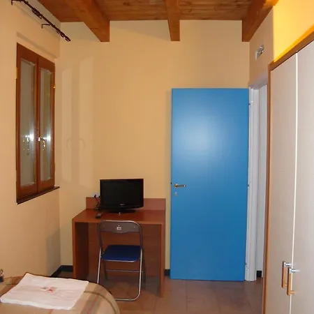 Hotel Tiberio 3*